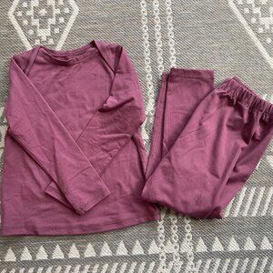 REI Toddler Base Layer Set